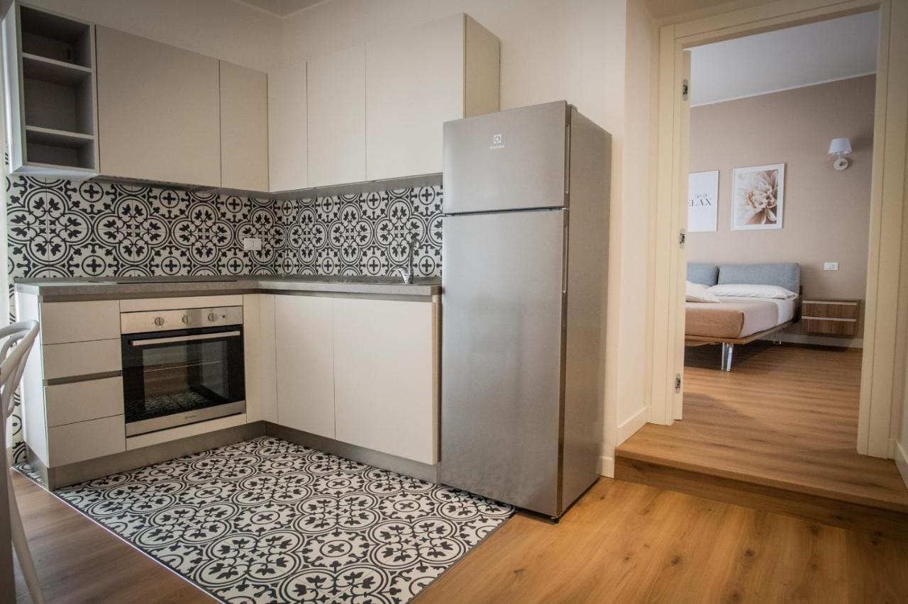 Dimora Donna Dora - Albergo Diffuso San Martino in Pensilis Dış mekan fotoğraf