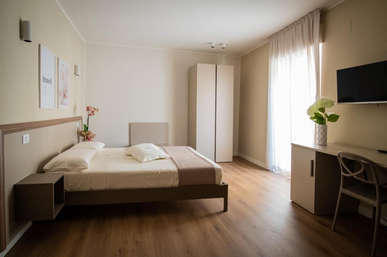 Dimora Donna Dora - Albergo Diffuso San Martino in Pensilis Dış mekan fotoğraf