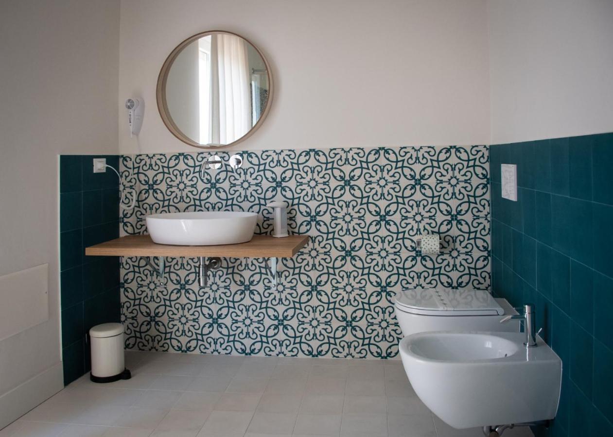 Dimora Donna Dora - Albergo Diffuso San Martino in Pensilis Dış mekan fotoğraf