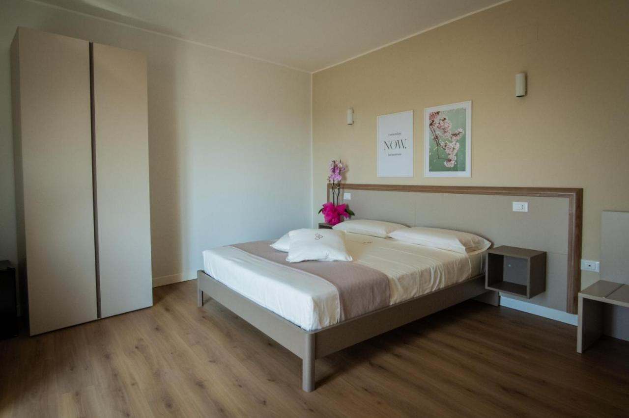 Dimora Donna Dora - Albergo Diffuso San Martino in Pensilis Dış mekan fotoğraf