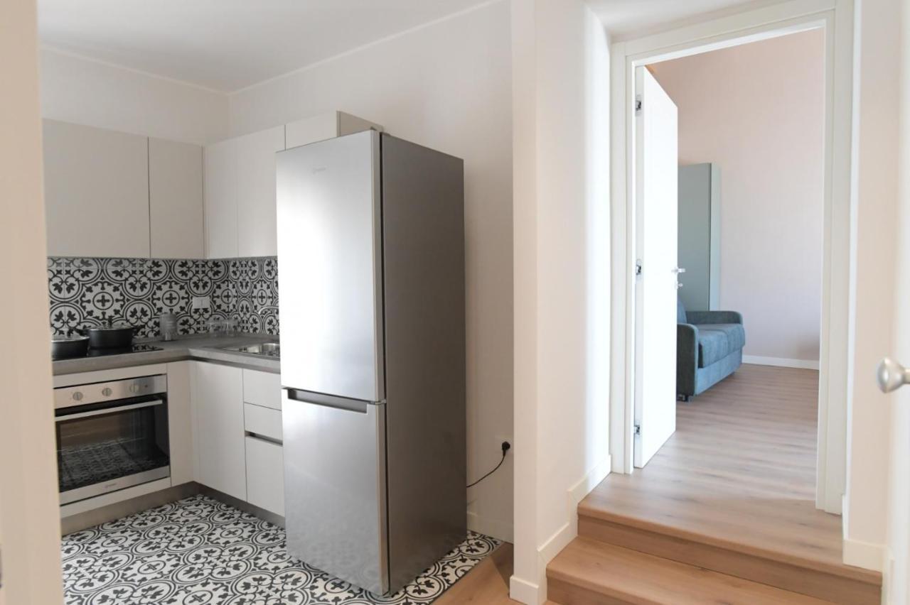 Dimora Donna Dora - Albergo Diffuso San Martino in Pensilis Dış mekan fotoğraf