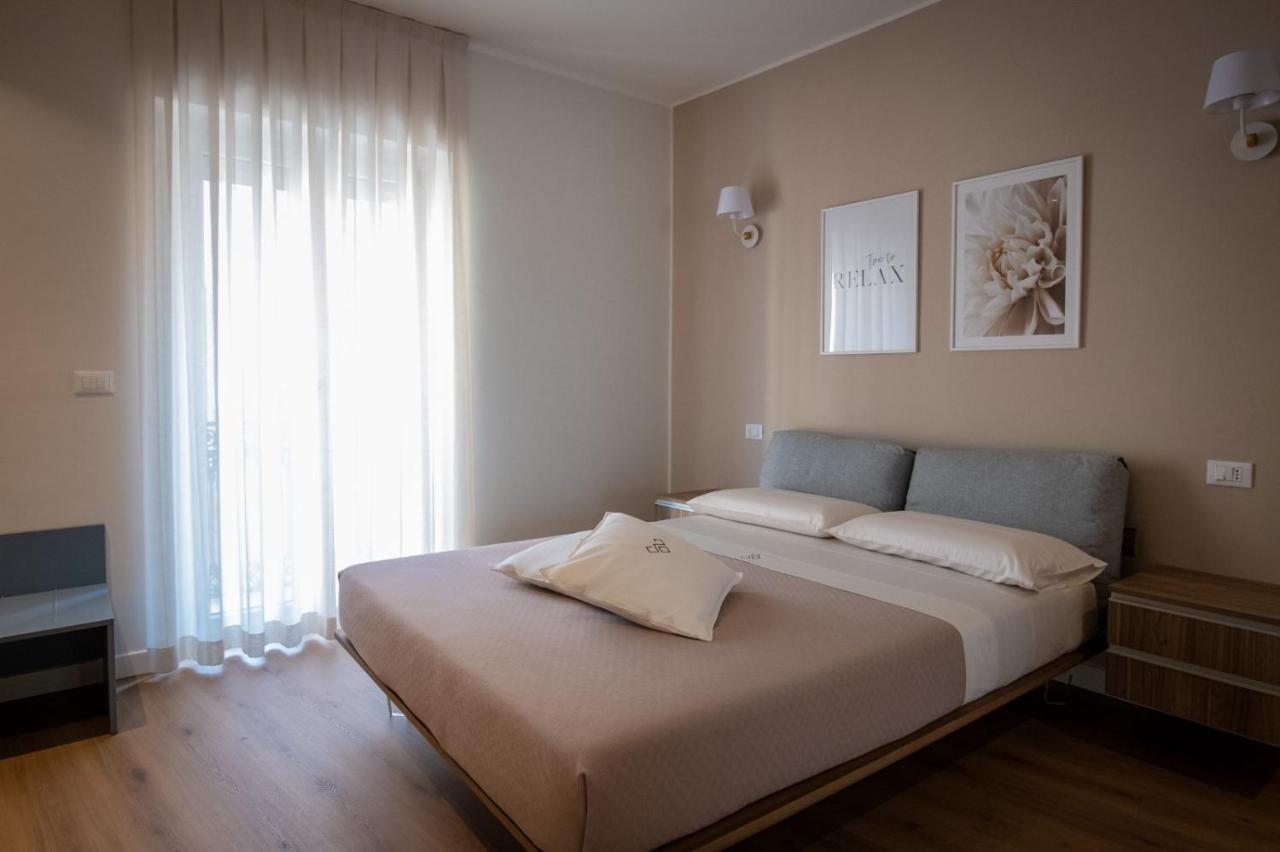 Dimora Donna Dora - Albergo Diffuso San Martino in Pensilis Dış mekan fotoğraf