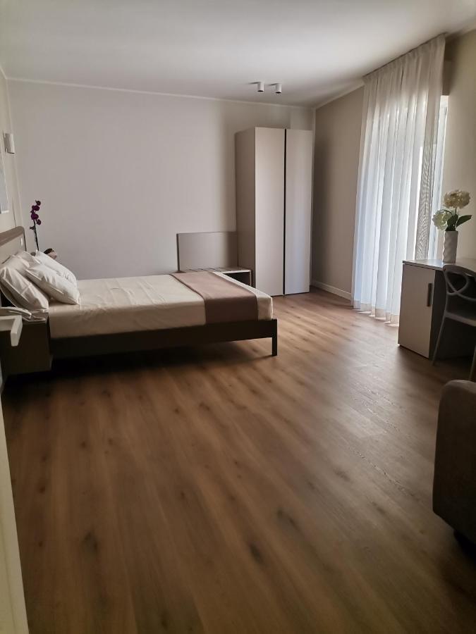Dimora Donna Dora - Albergo Diffuso San Martino in Pensilis Dış mekan fotoğraf