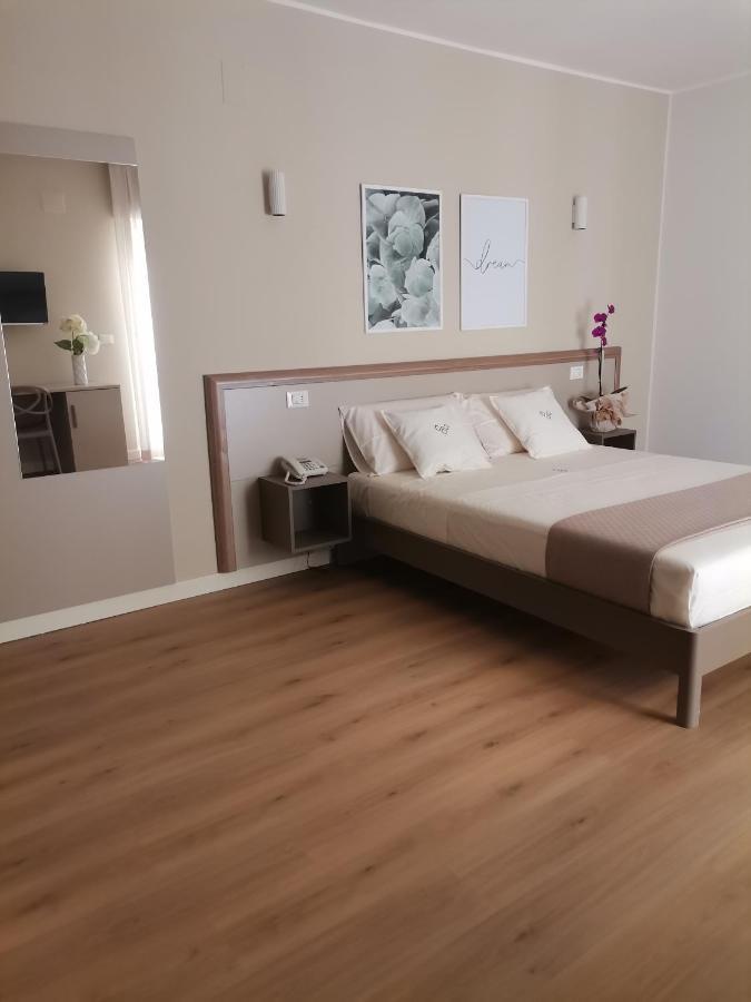 Dimora Donna Dora - Albergo Diffuso San Martino in Pensilis Dış mekan fotoğraf