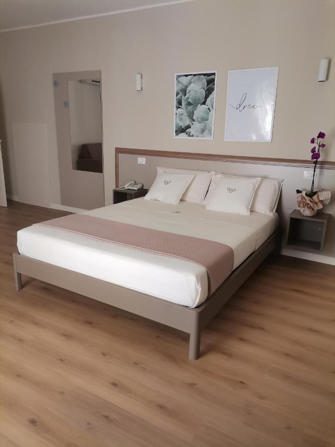 Dimora Donna Dora - Albergo Diffuso San Martino in Pensilis Dış mekan fotoğraf