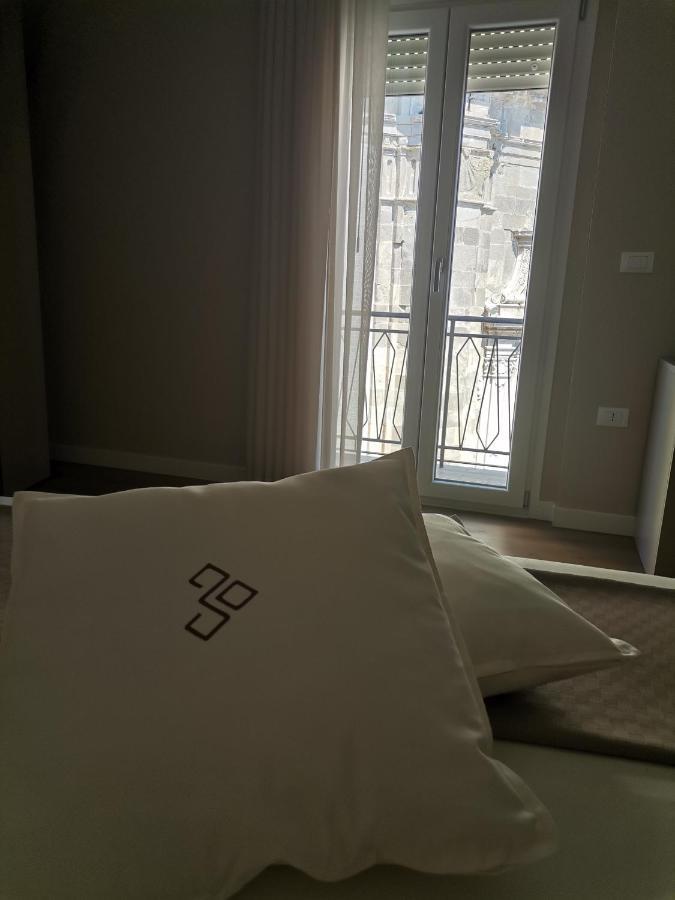 Dimora Donna Dora - Albergo Diffuso San Martino in Pensilis Dış mekan fotoğraf