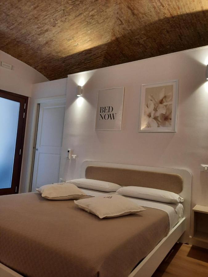 Dimora Donna Dora - Albergo Diffuso San Martino in Pensilis Dış mekan fotoğraf