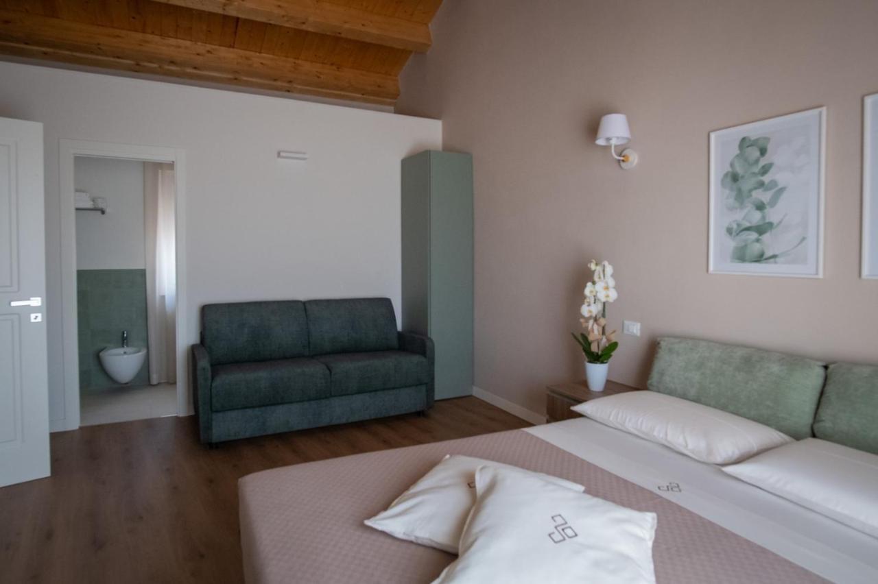 Dimora Donna Dora - Albergo Diffuso San Martino in Pensilis Dış mekan fotoğraf