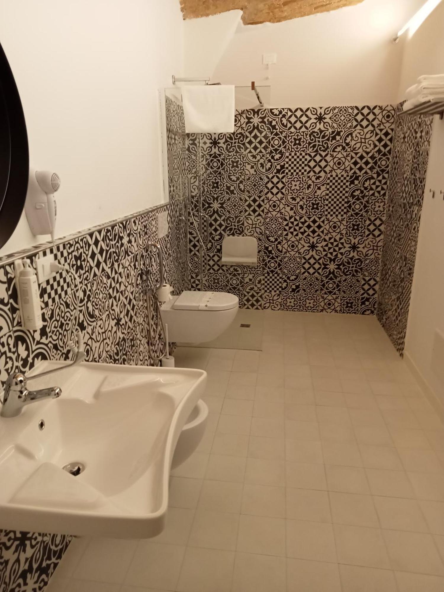 Dimora Donna Dora - Albergo Diffuso San Martino in Pensilis Dış mekan fotoğraf